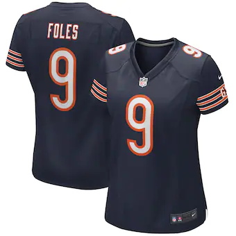 womens-nike-nick-foles-navy-chicago-bears-game-jersey_pi412